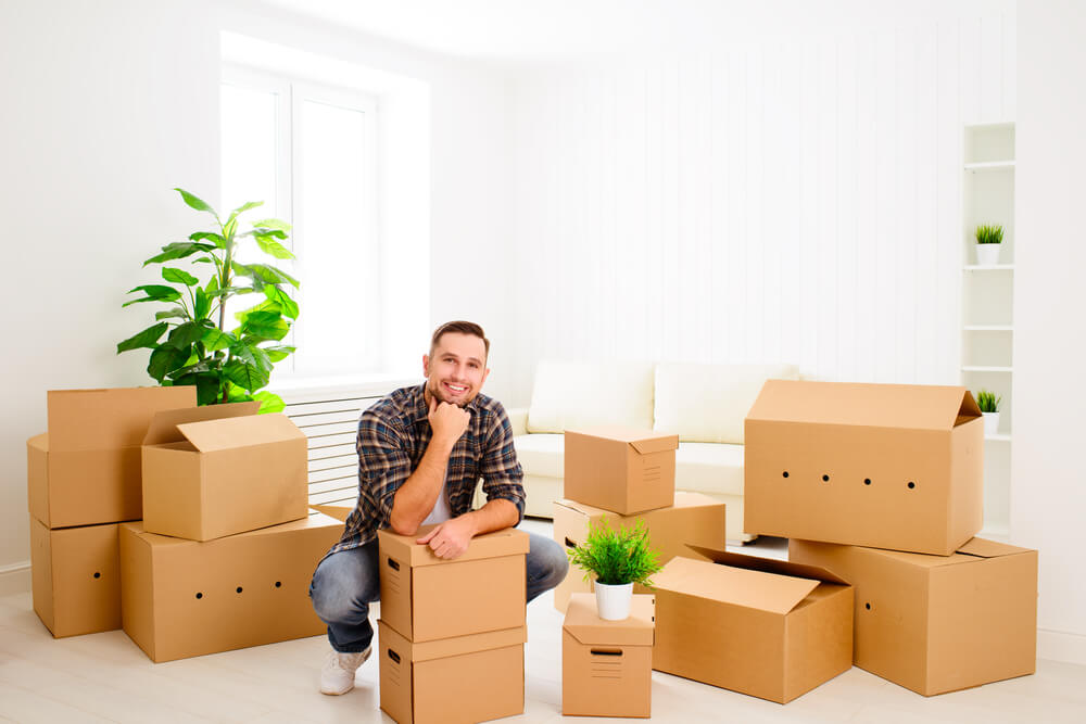 Reliable Movers Murrieta
