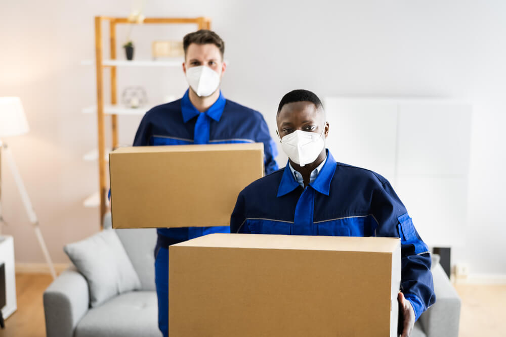 Commercial Moving Homosassa Springs