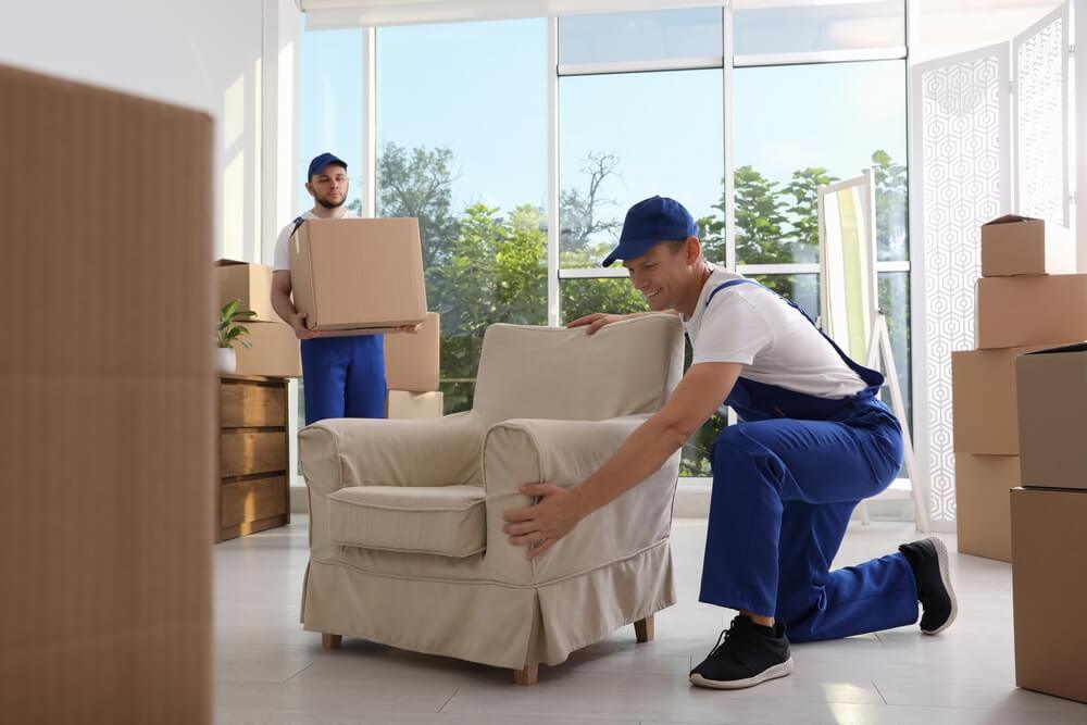 Residential Moving Services La Crosse