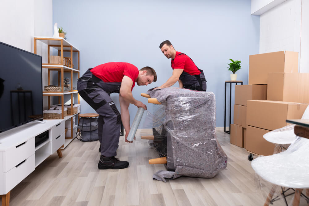 Business Relocation Experts Cleveland
