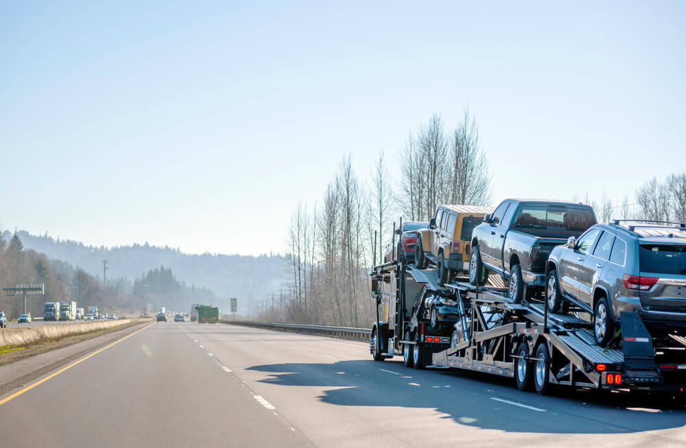 Affordable Auto Shipping Quotes