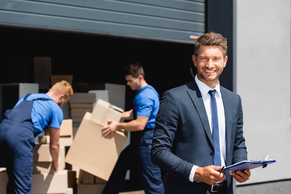 Geneva Moving Services With No Hidden Fees