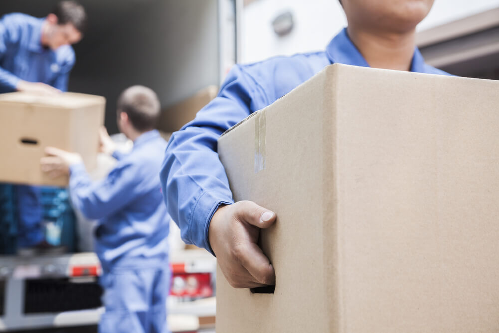 Affordable Interstate Moving Services