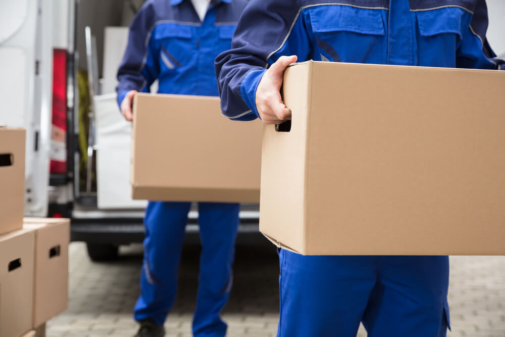 Geneva Moving Company With Transparent Pricing