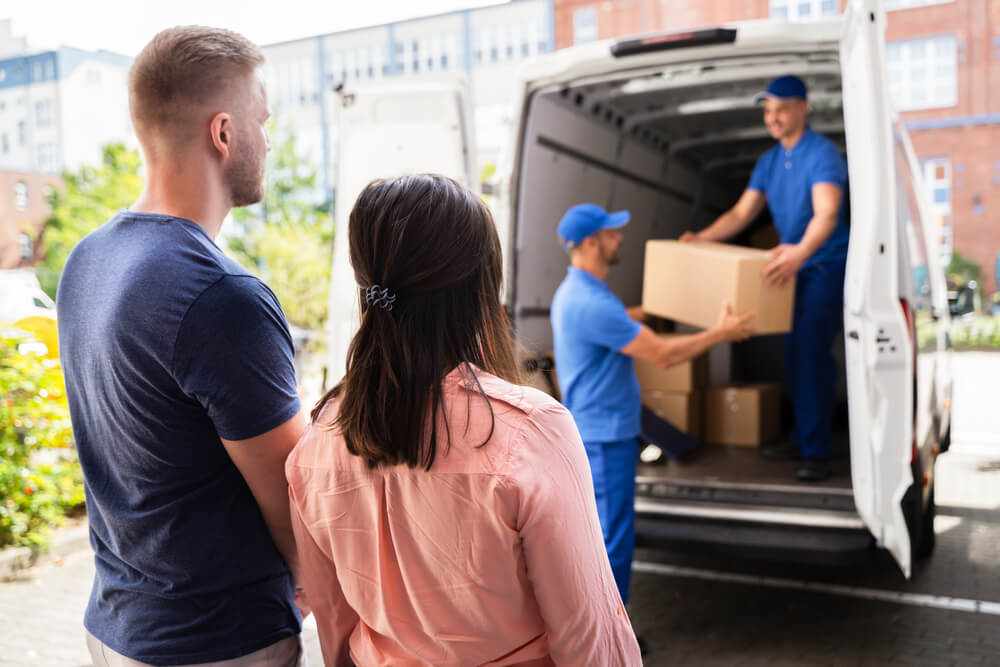 Affordable Moving Services Homosassa Springs