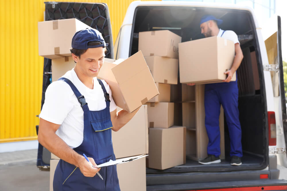 Affordable Moving Company La Crosse