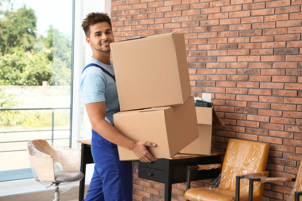 Long Distance Moving Murrieta
