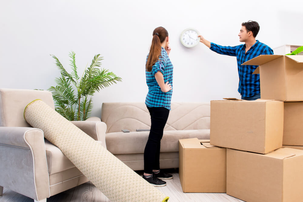 Packing And Unpacking Services La Crosse