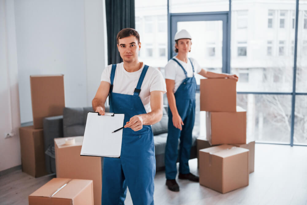Geneva Movers With Eco-friendly Practices