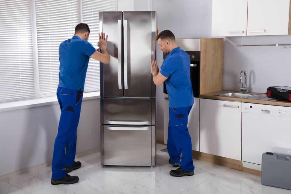 Affordable Movers Coconut Creek