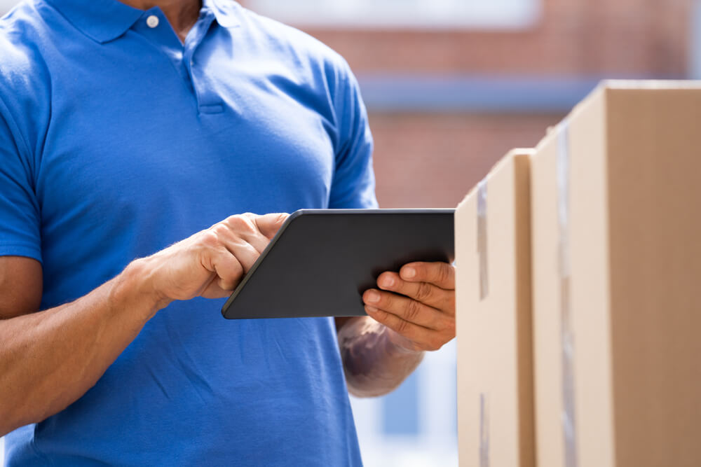 Residential Movers Murrieta