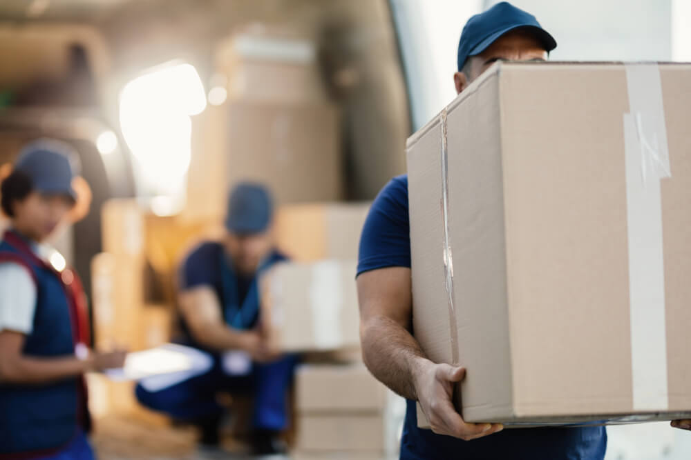 Professional Office Relocation Cleveland