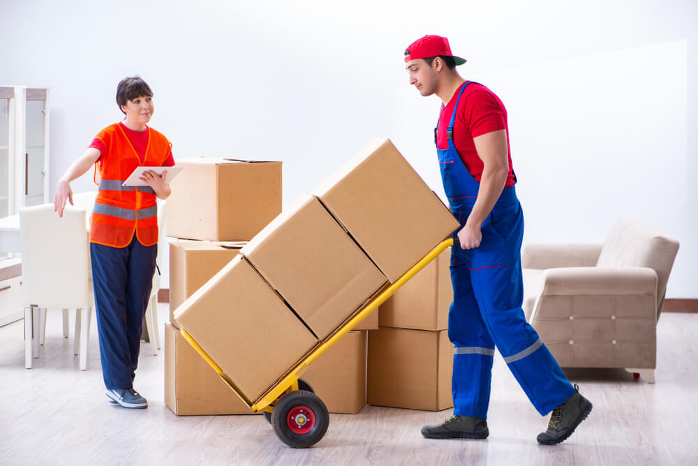 Reliable Moving Companies Coconut Creek