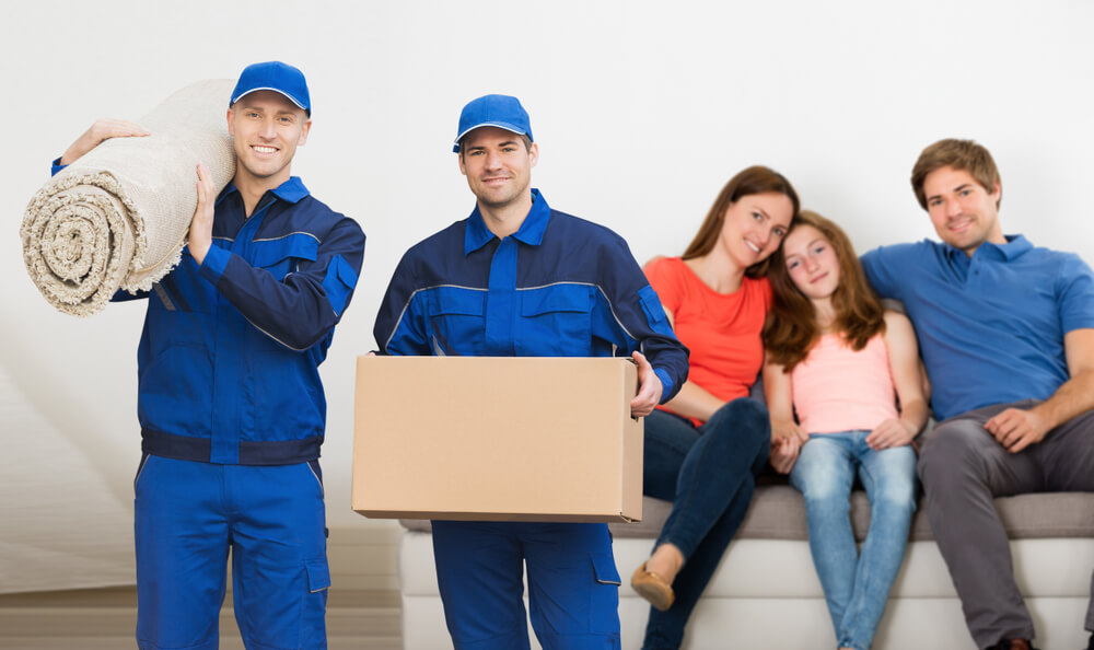 Long Distance Movers Homosassa Springs