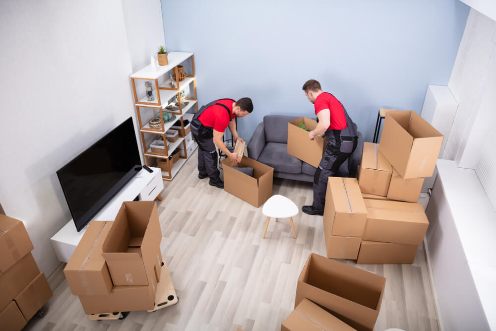 Best Movers Near Me La Crosse