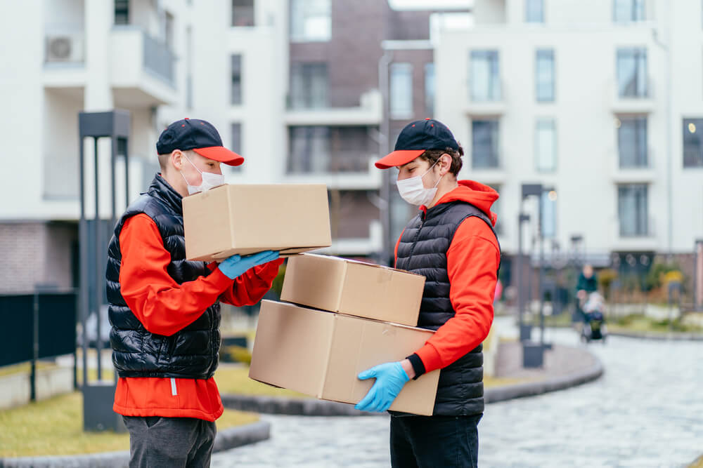 Trusted Corporate Relocation Experts