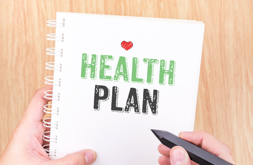 Health Plans For Businesses North Carolina