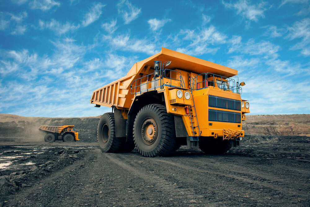 Heavy Freight Shipping Solutions