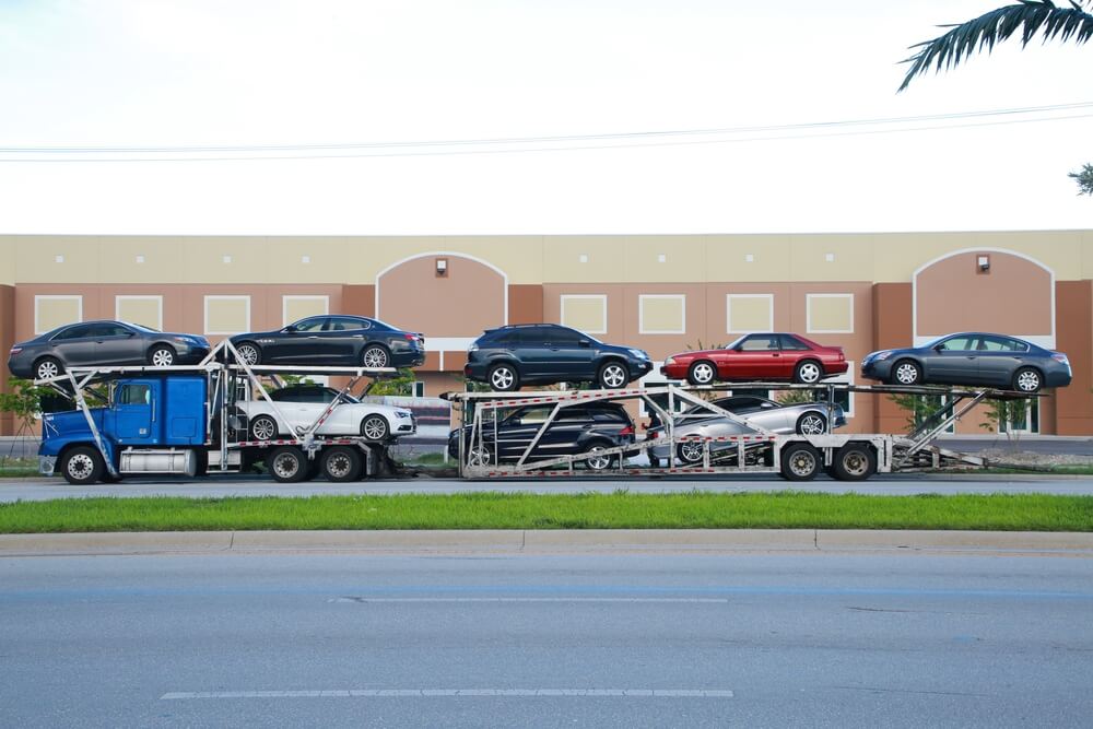 Effective Car Shipping Leads Strategies