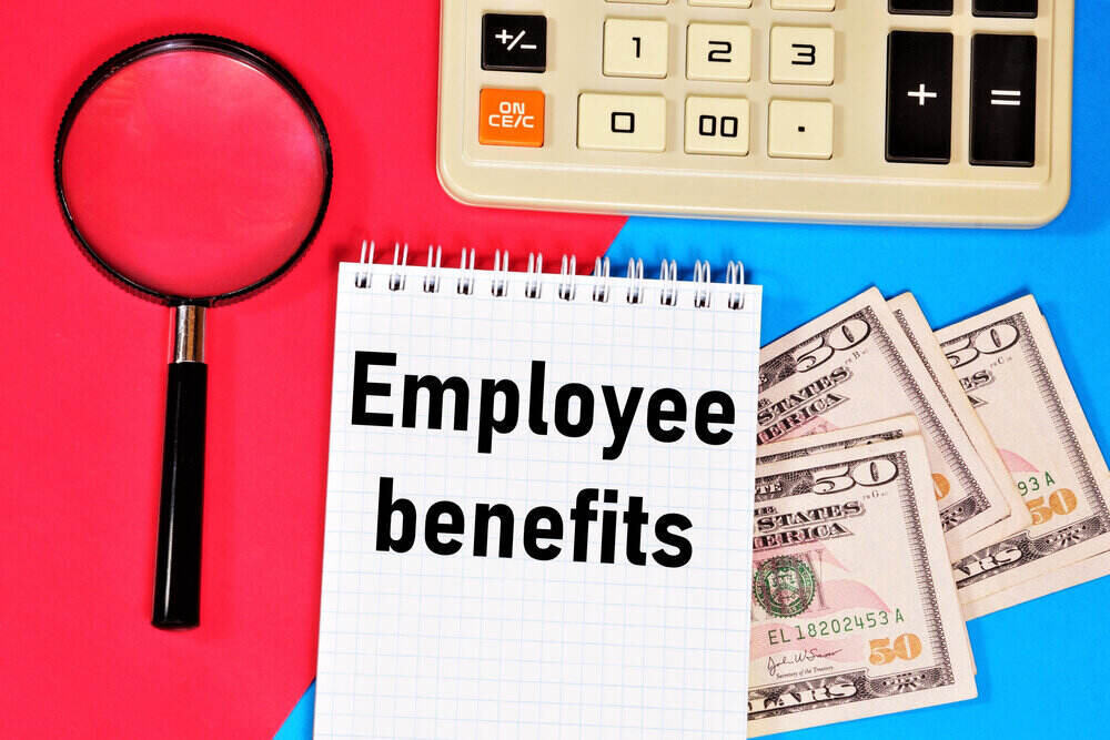 Employee Satisfaction with Expert Benefits Companies