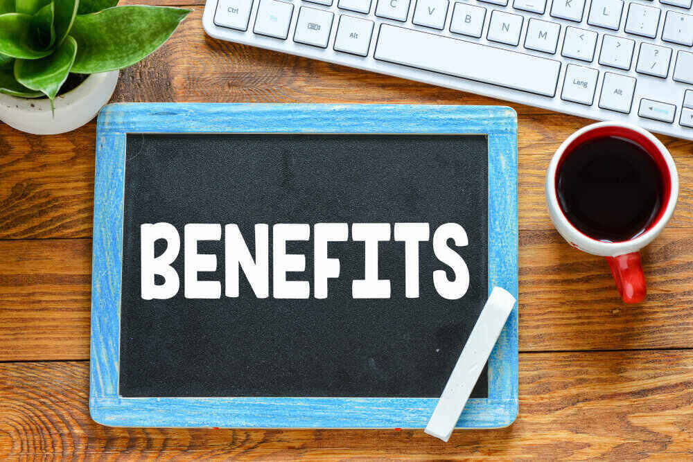The Future of Employee Benefits Companies
