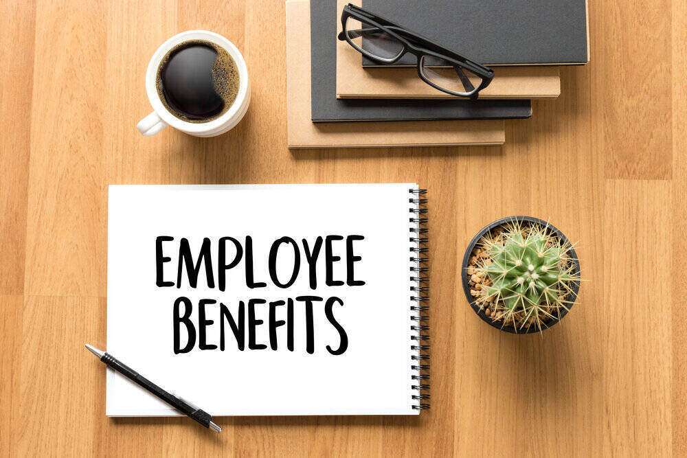 Services Offered by Employee Benefits Companies