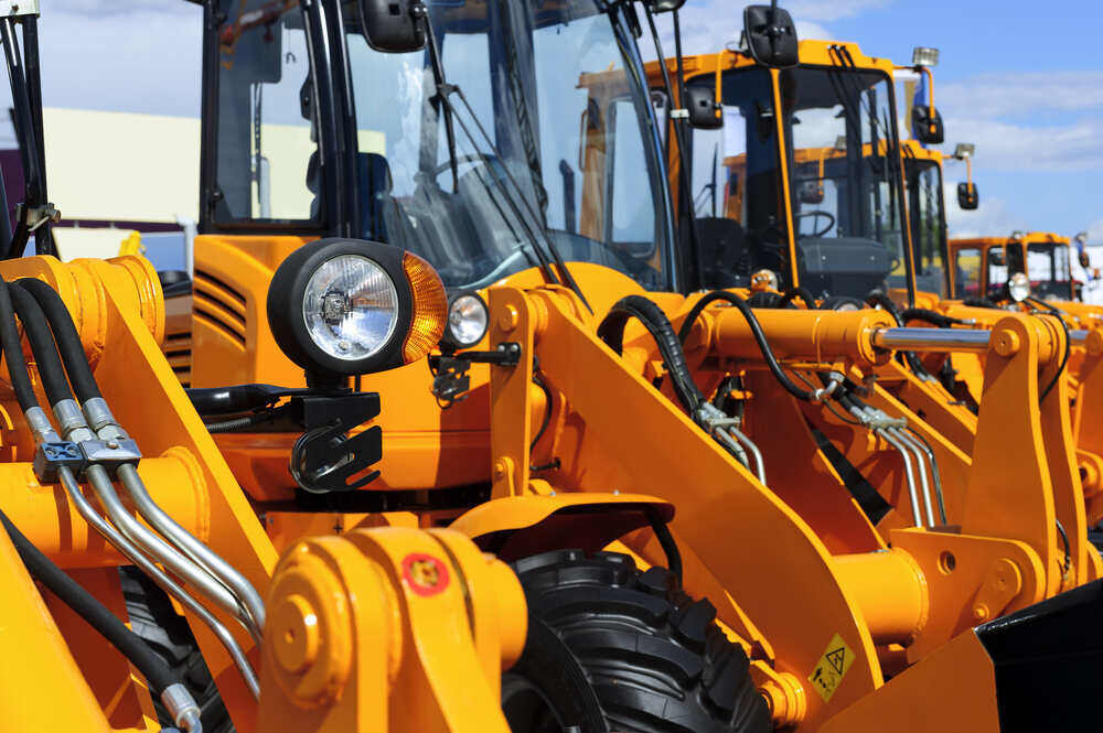 Tractor And Farm Machinery Shipping Company