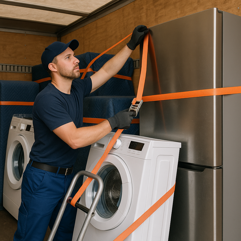 Appliance Movers