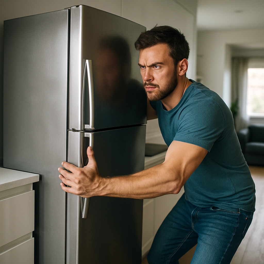 Appliance Movers