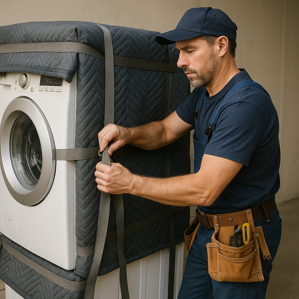 Appliance Movers