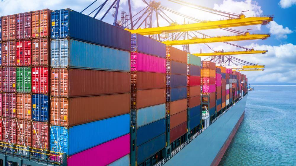 International Heavy Equipment Shipping Provider