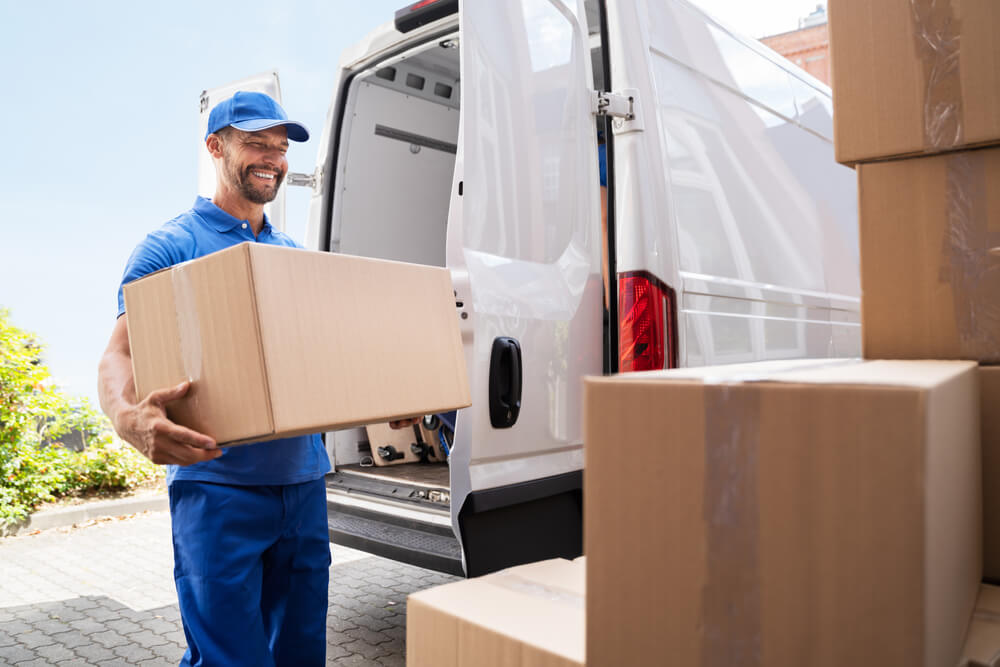 Paterson Relocation Services