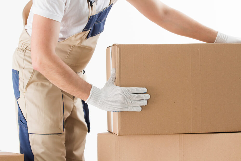 Moving Company Customer Service