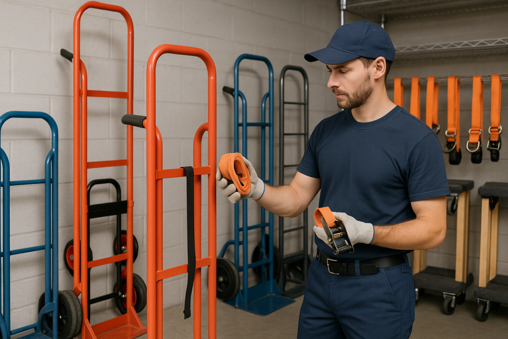 Appliance Movers