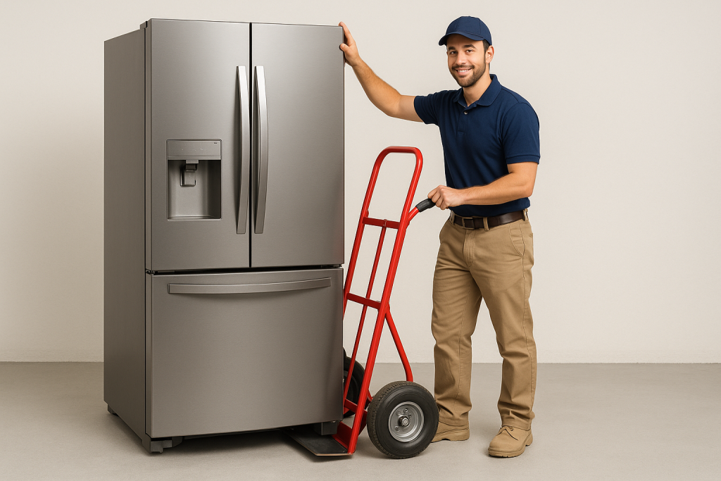 Appliance Movers