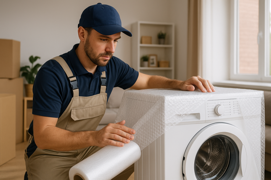 Appliance Movers