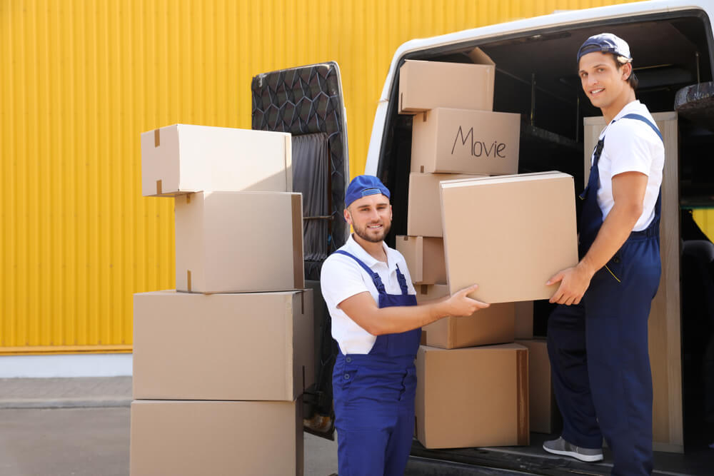 Professional Moving Leads