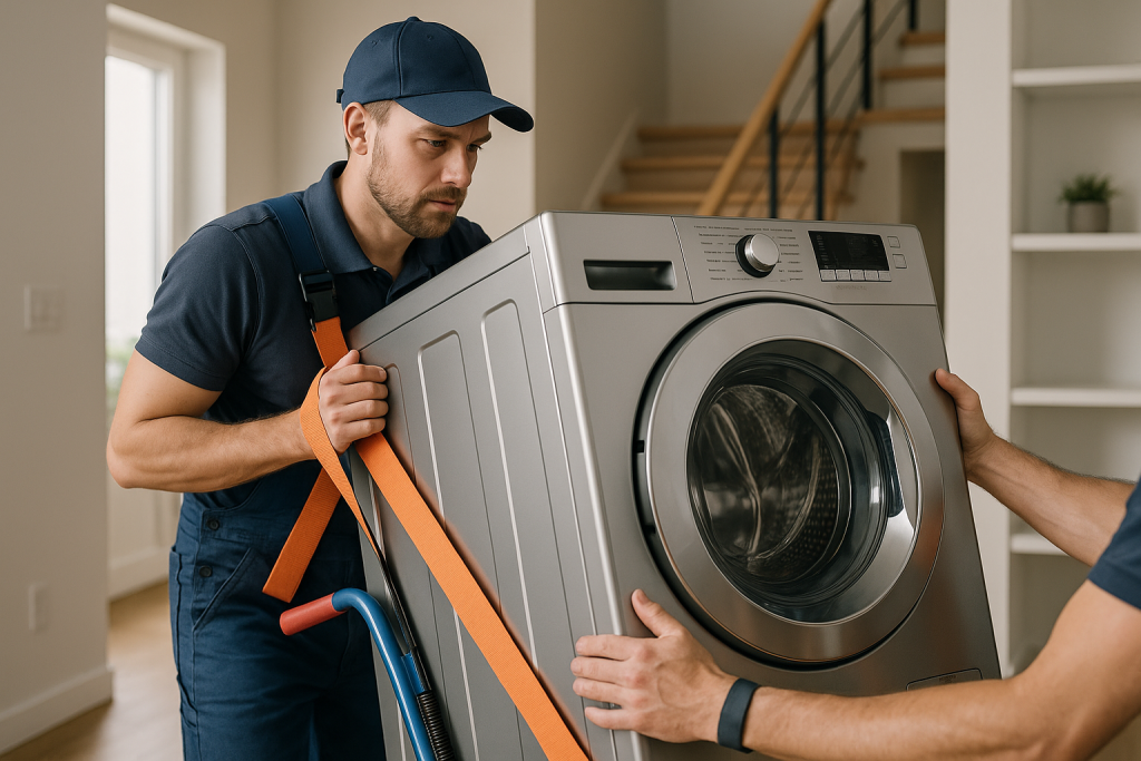Appliance Movers