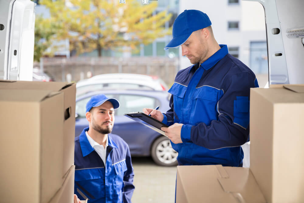 Moving Business Marketing