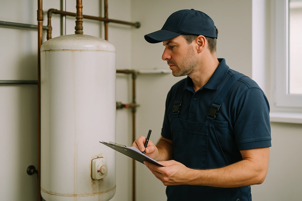 Cost Effective Heating Solutions