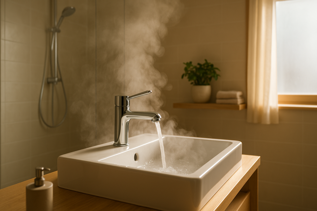 Affordable Water Heater Repair