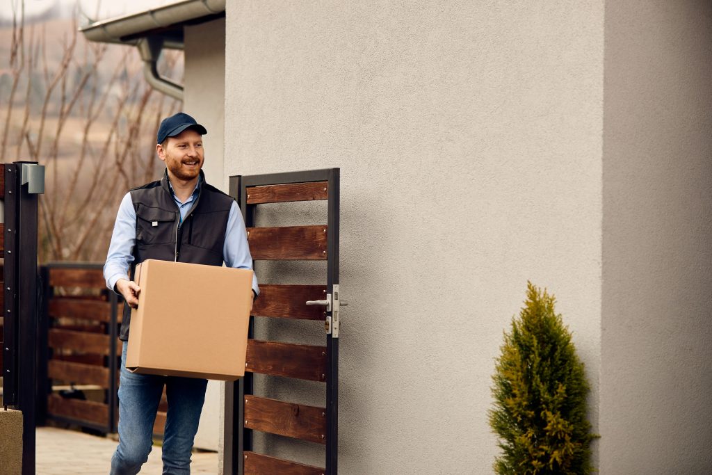 Appliance Movers