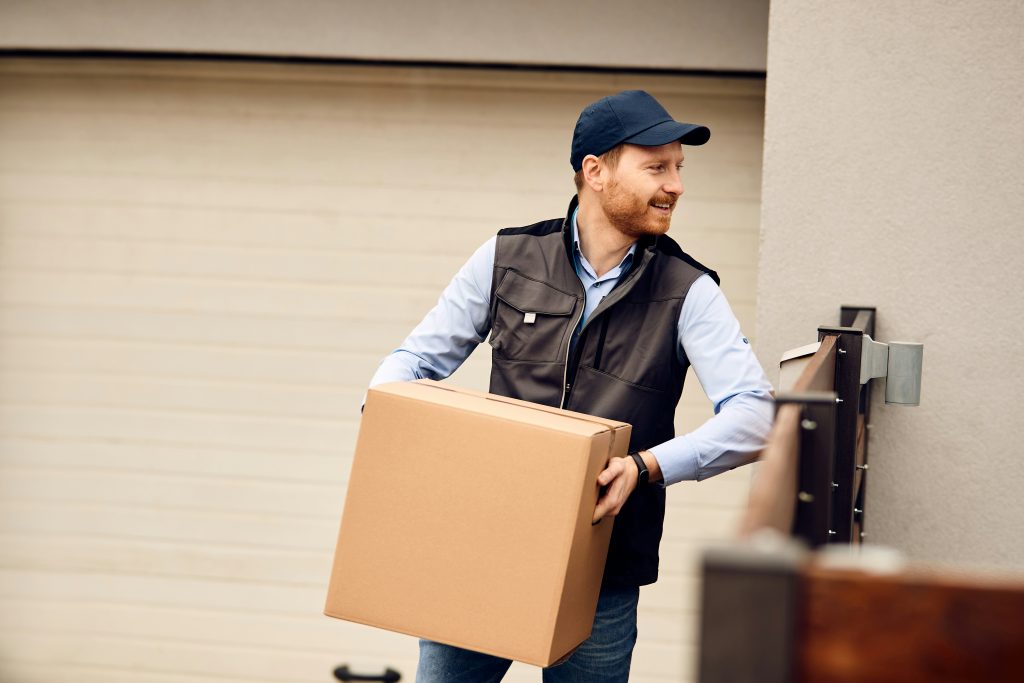 Appliance Movers