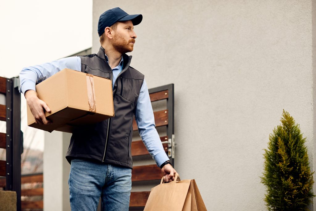 Appliance Movers
