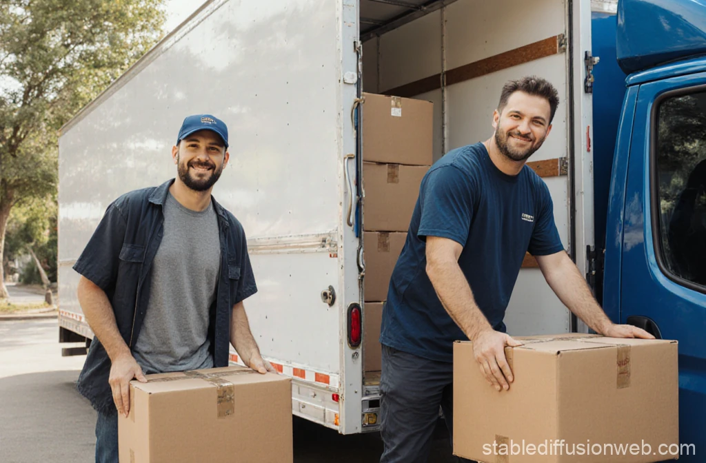 Moving from Ohio to Florida