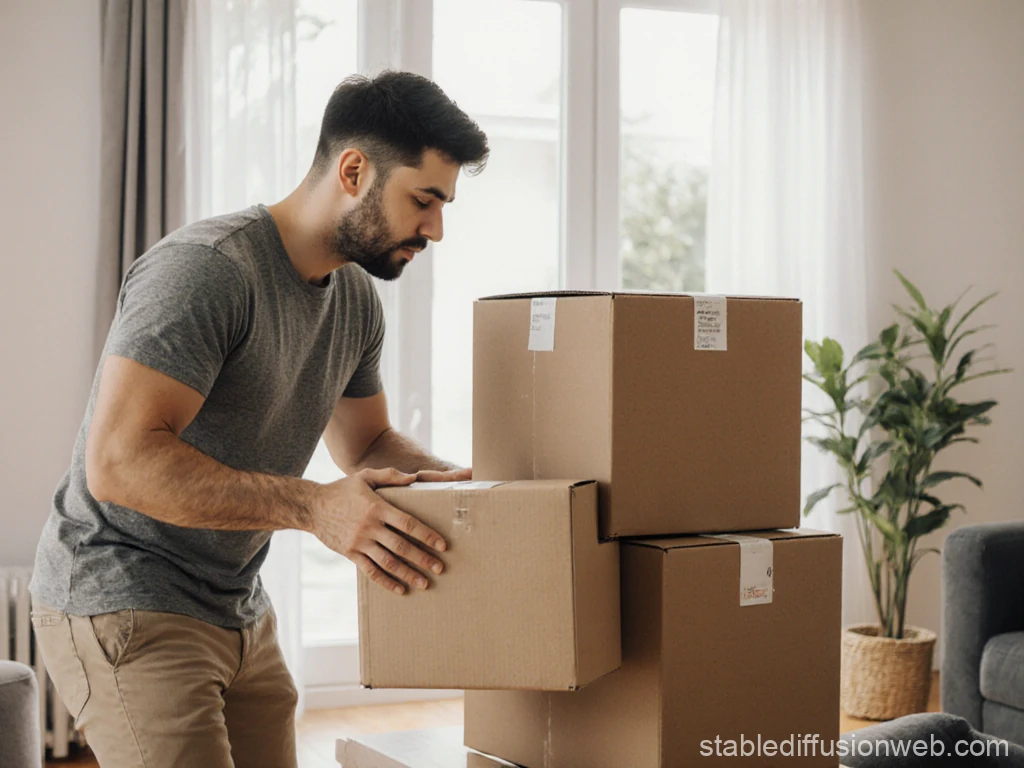 Moving from Michigan to Texas