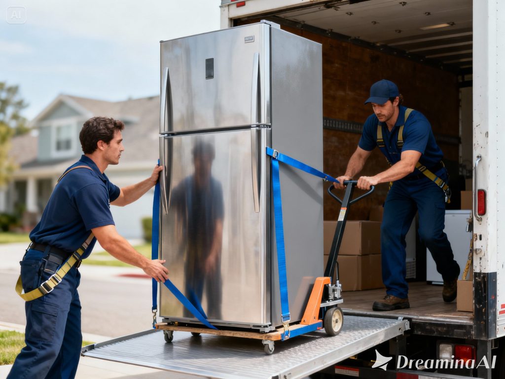 Moving from Michigan to Texas