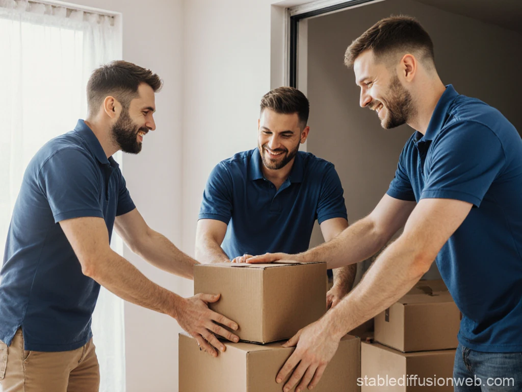 Moving from Michigan to Texas